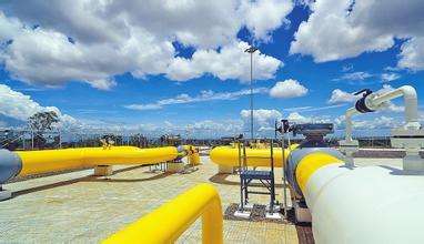 云南省永平县城市天然气建设项目步伐加快